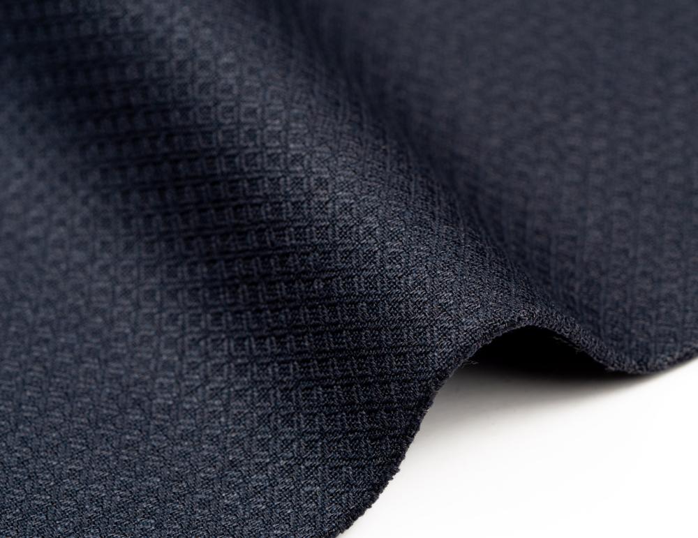 LOTON | نقش خاص كحلي ملكي L194