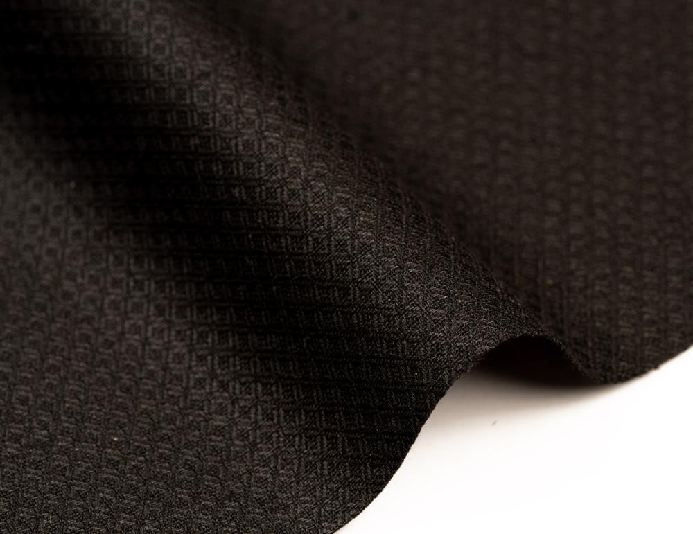 LOTON | نقش خاص اسود ملكي L192