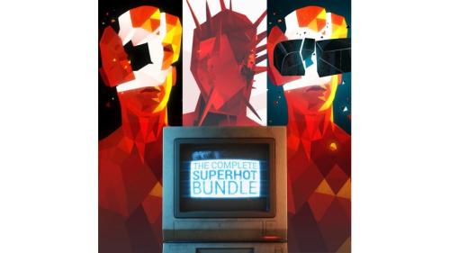 بكج - SUPERHOT