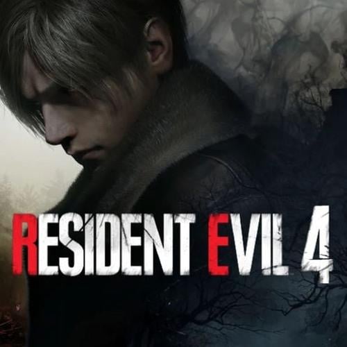 Resident Evil 4 - رزدنت ايفل 4 ريميك