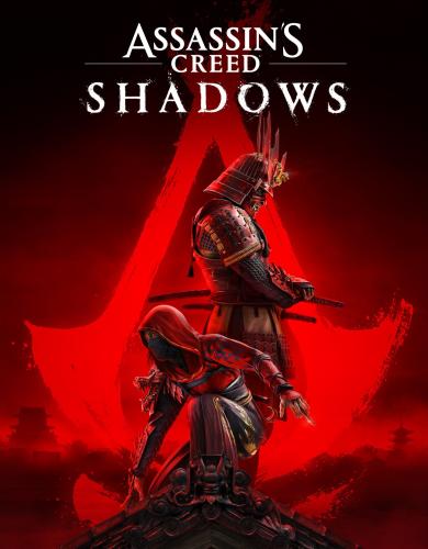 طلب مسبق: Pre-order Assassin’s Creed Shadows