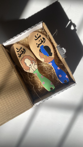 فرشاة شعر