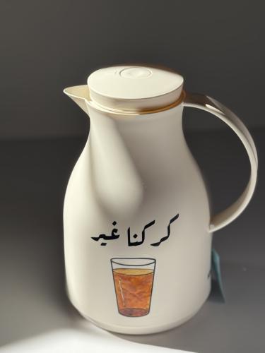 دله كرك