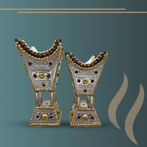 مبخرة حايلية 1