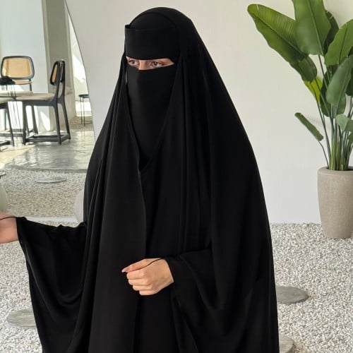 خمار ايلين الطويل