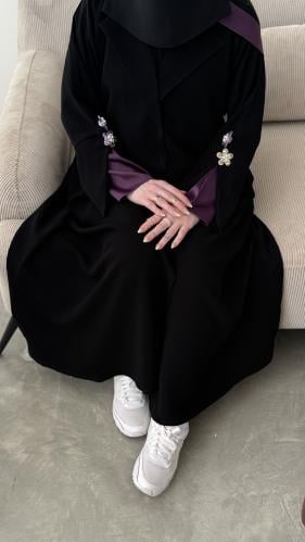 عباية موف