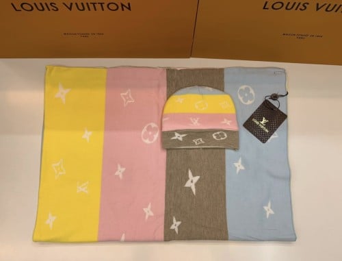 بلانكت لويس فيتون