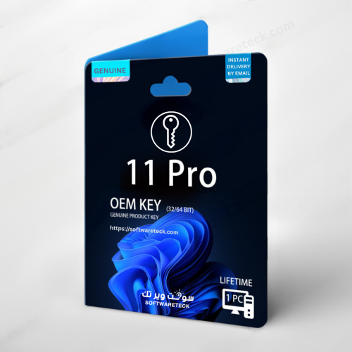 Windows 11 Pro Cd Key Retail Microsoft Global