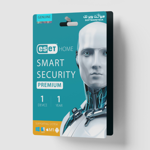 ESET SMART SECURITY PREMIUM