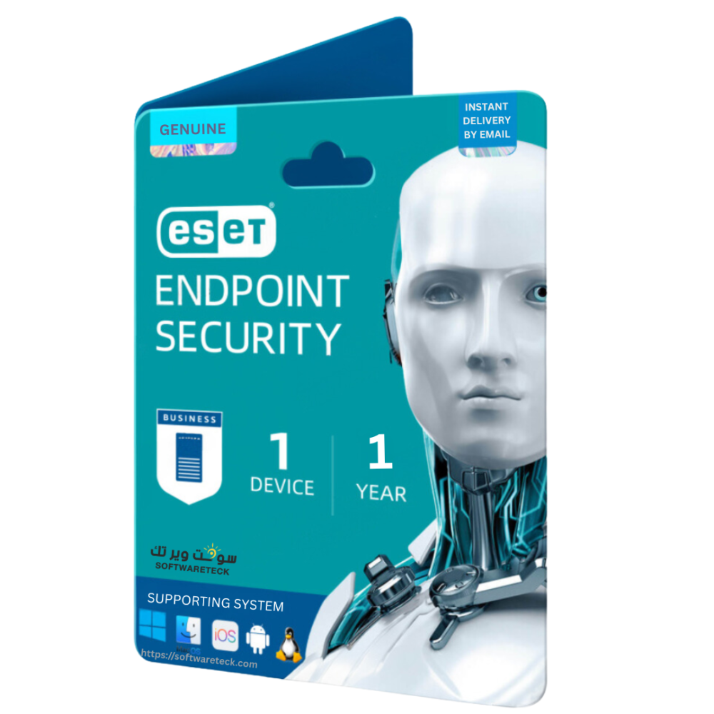 Eset Endpoint Security