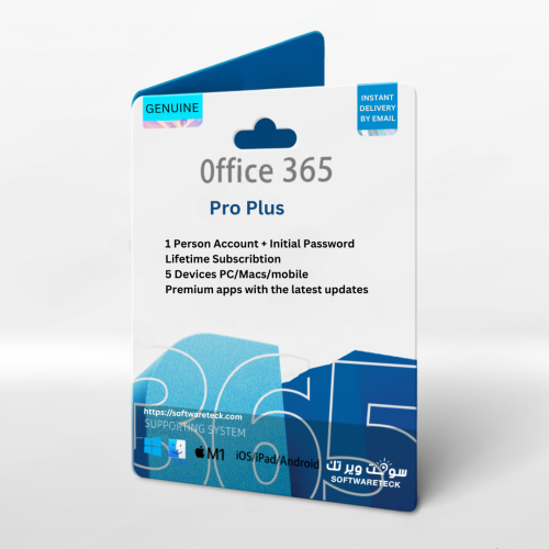 Office 365 lifetime