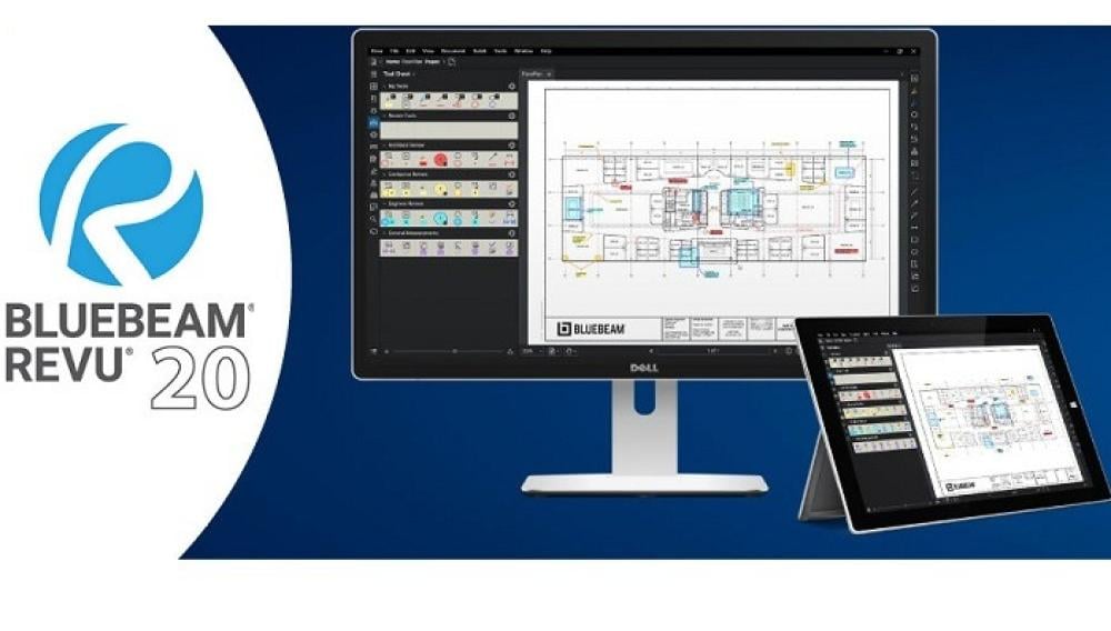 Активация Bluebeam Revu eXtreme 20 Активация