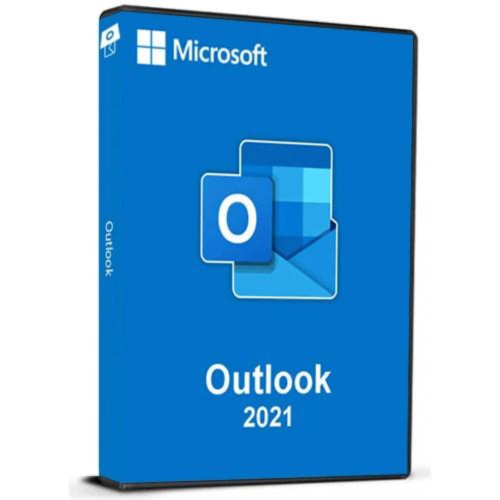 Microsoft Outlook 2021