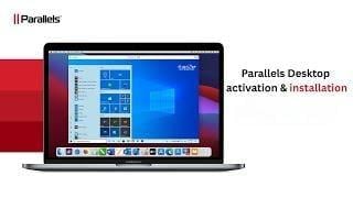 Parallel 27 for Mac Lifetime