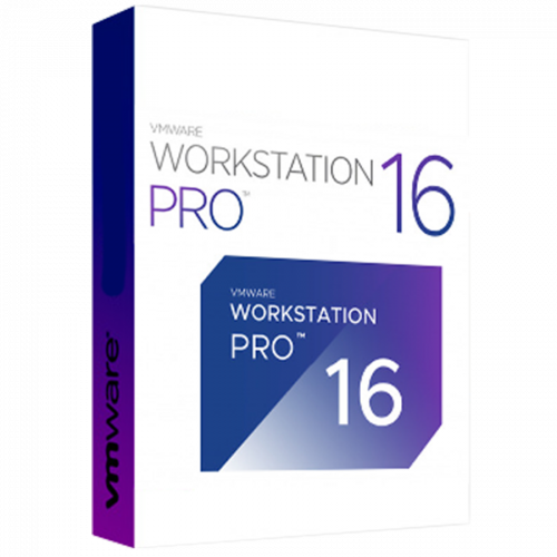 Vmware Workstation pro 16