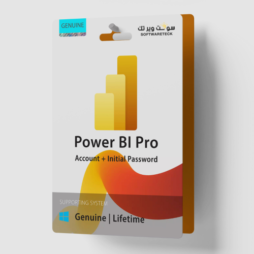 Power BI Pro