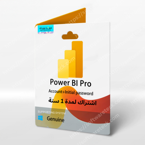 Power BI Pro