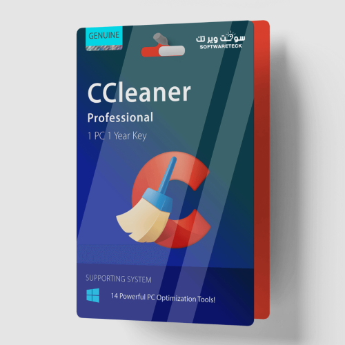 CCleaner Professional