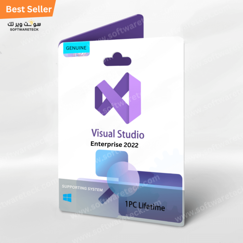 Visual Studio Enterprise 2022