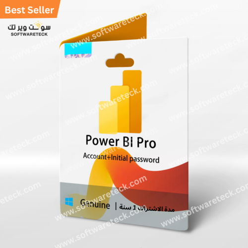 Power BI Pro