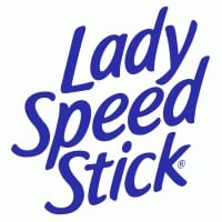 lady speed stick
