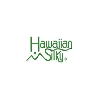 hawaiian silky