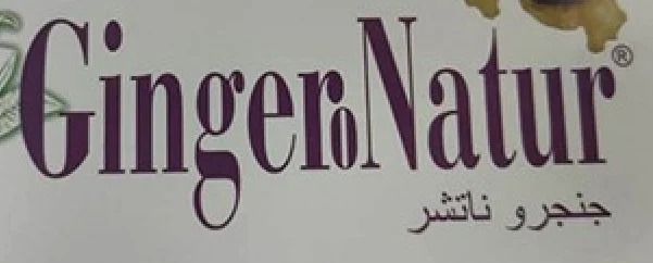 ginger natur