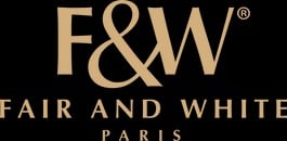 Fair and White