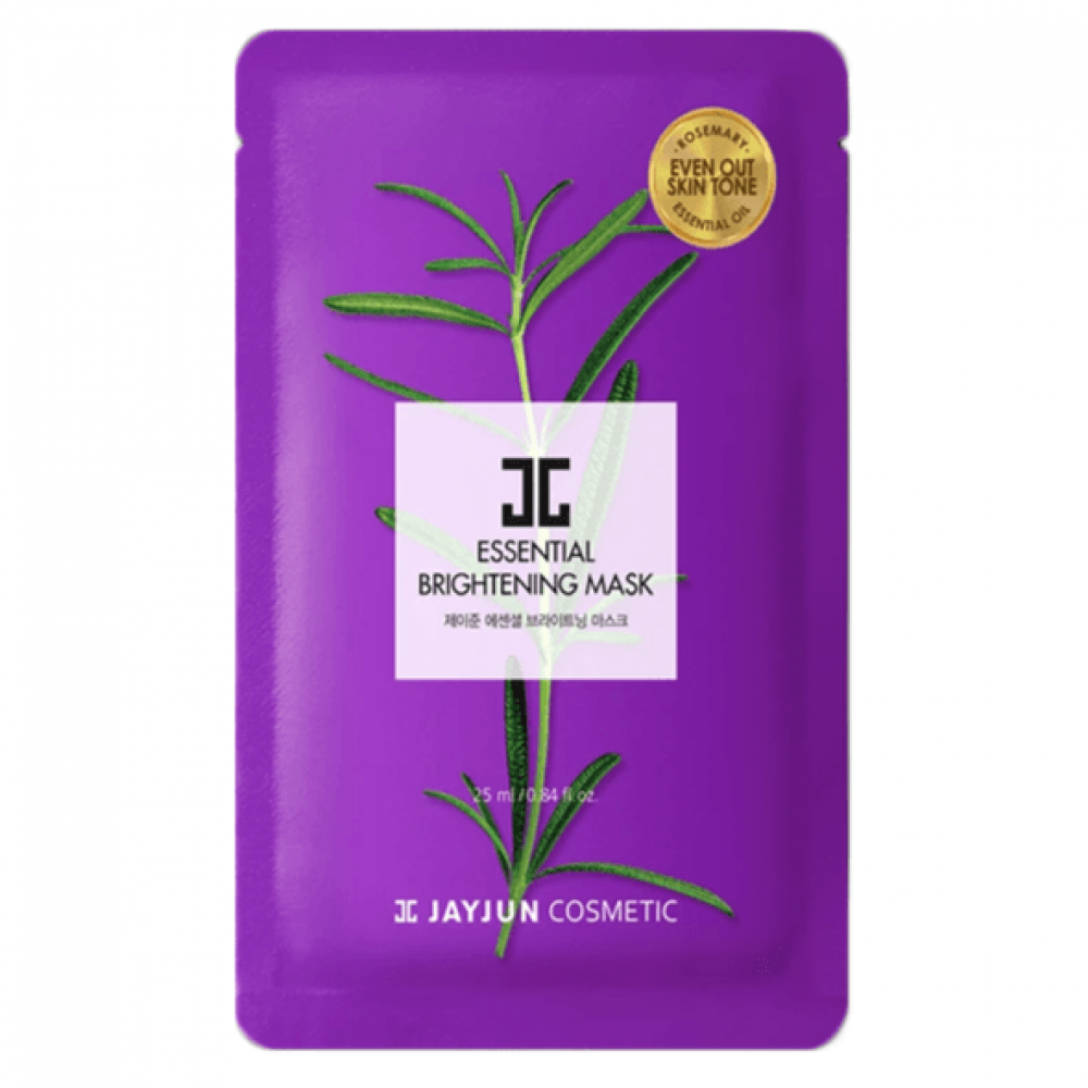 قناع تفتيح الوجه الأساسي من جايجون