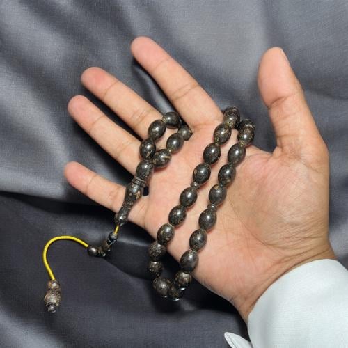 سبحة فواحة برائحة القرنفل عدد ٣٣ حبة