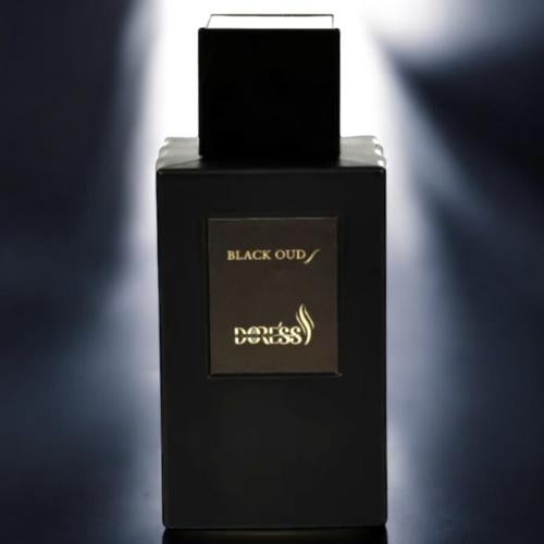 عطر بلاك عود