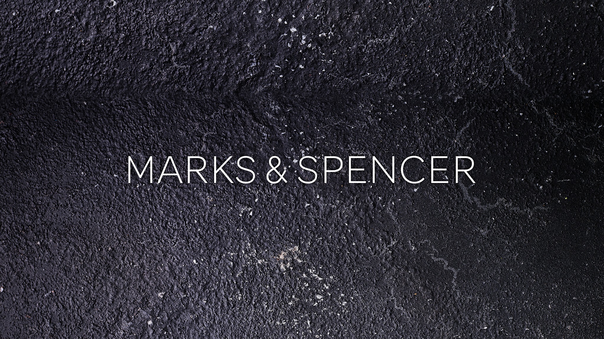 ماركس اند سبنسر