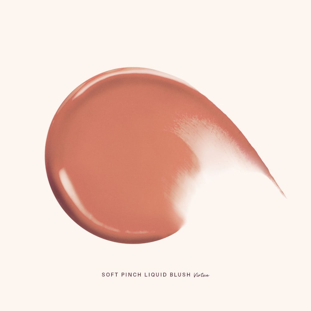 Virtue - beige peach