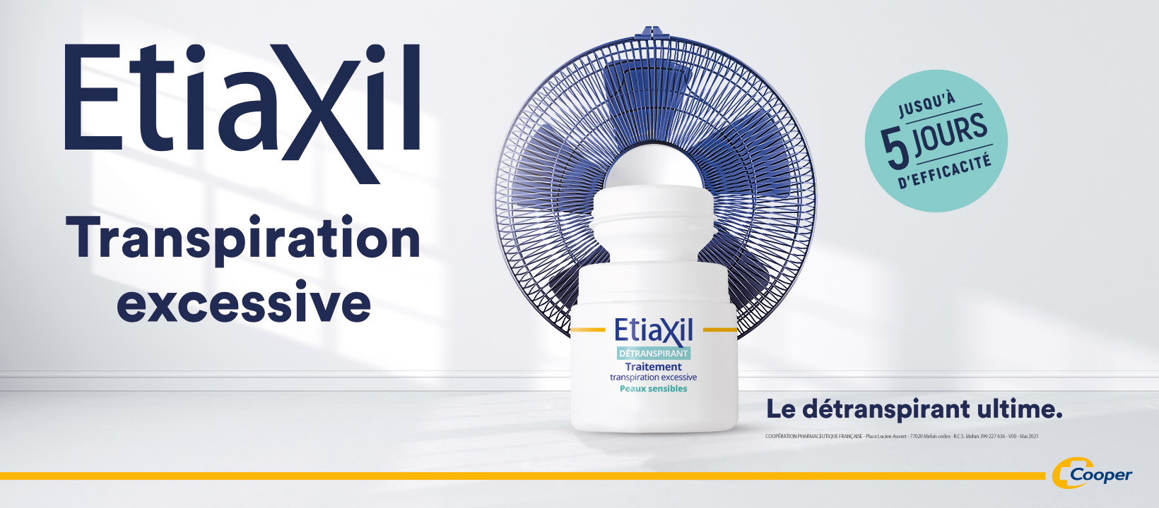 Etiaxil
