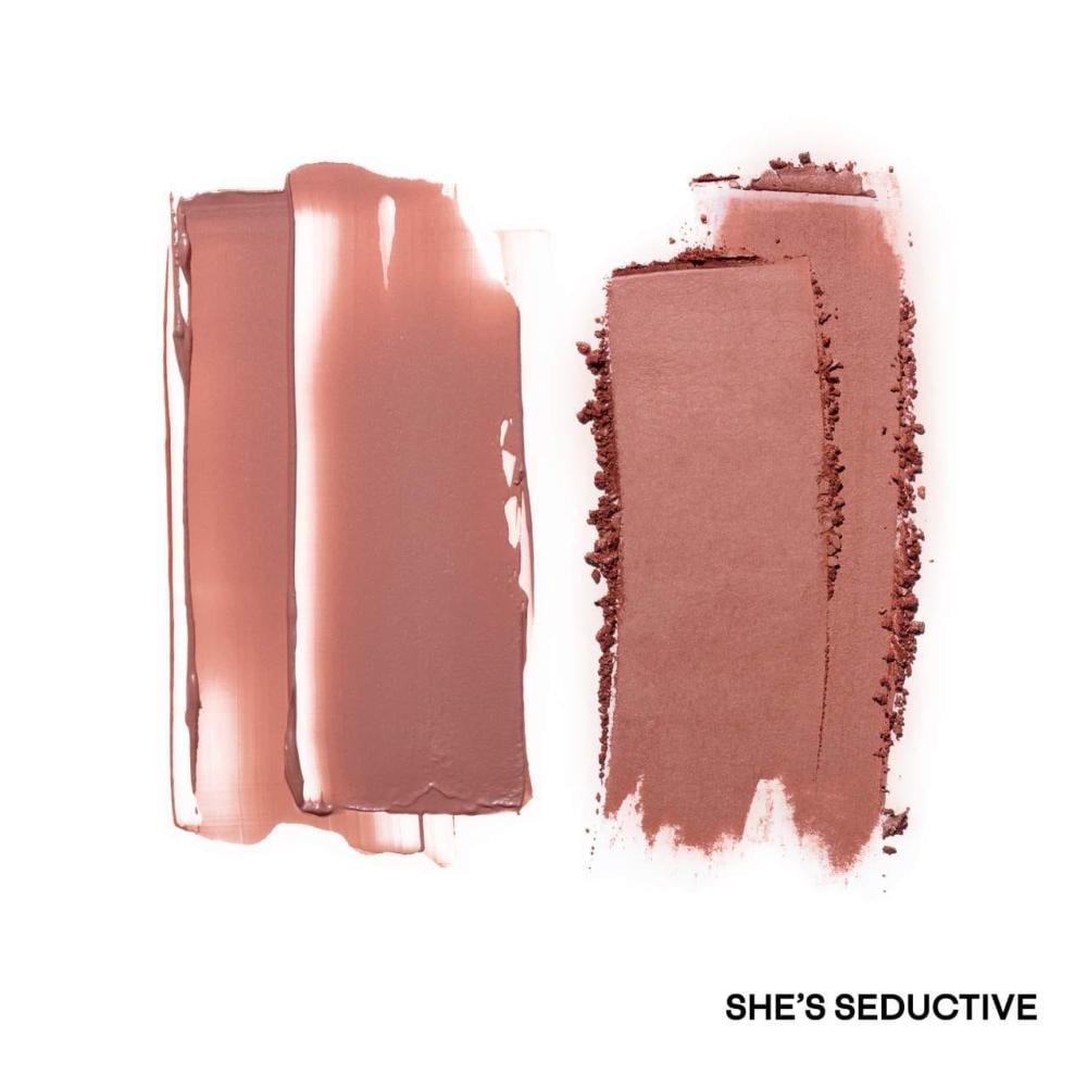 She's Seductive - warm mauve rose جديد تسليم بعد اسبوعين