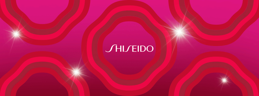 SHISEIDO