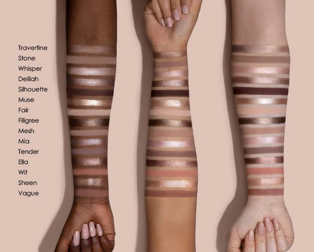 ناتاشا دينونا باليت ايشادو نيود