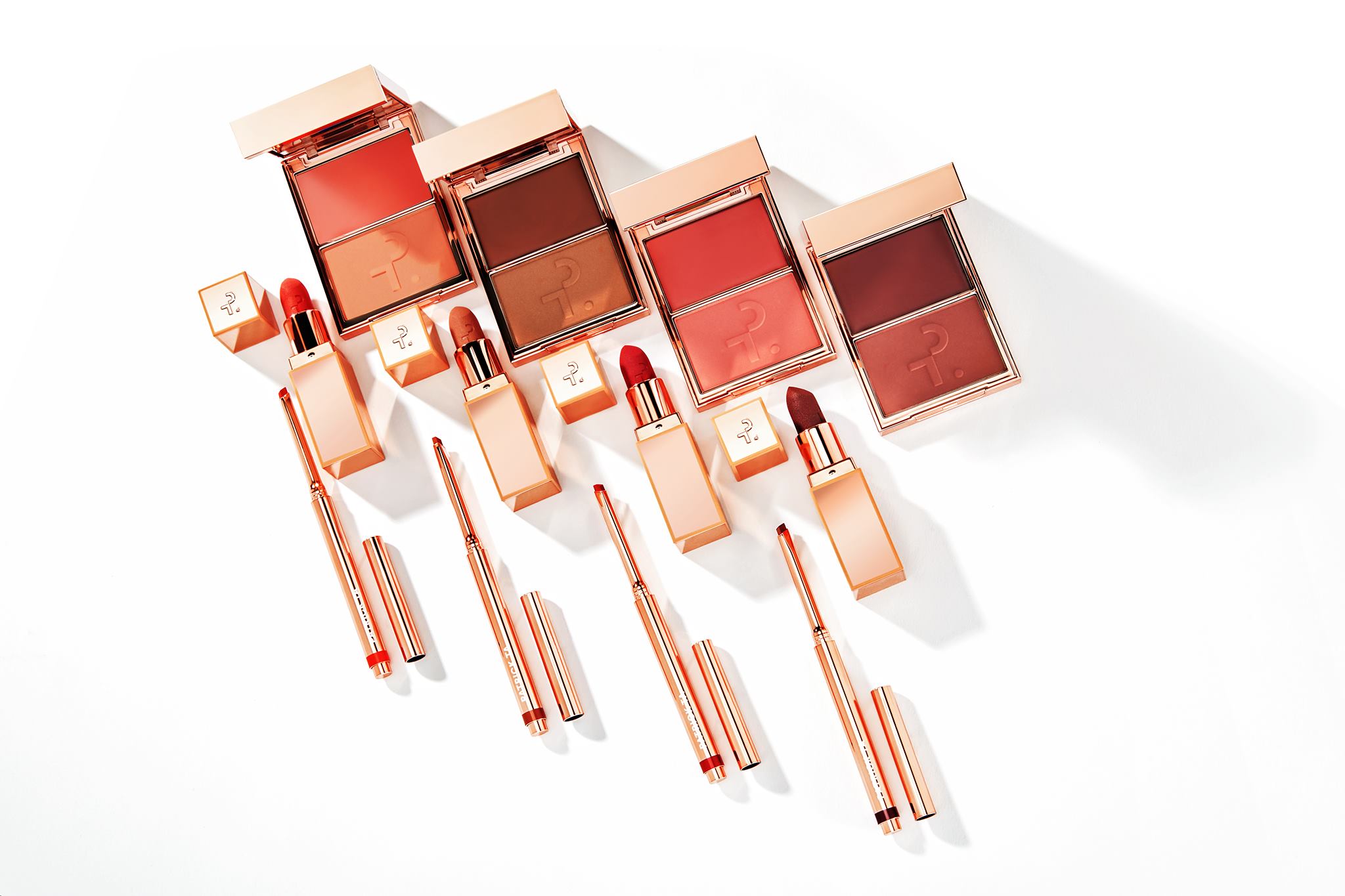 باترك بيوتي