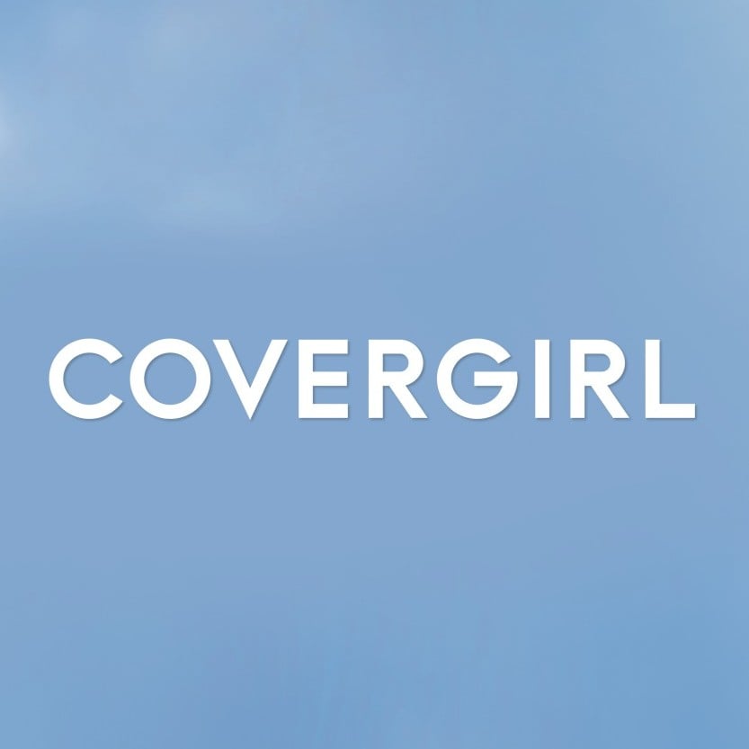 COVERGIRL