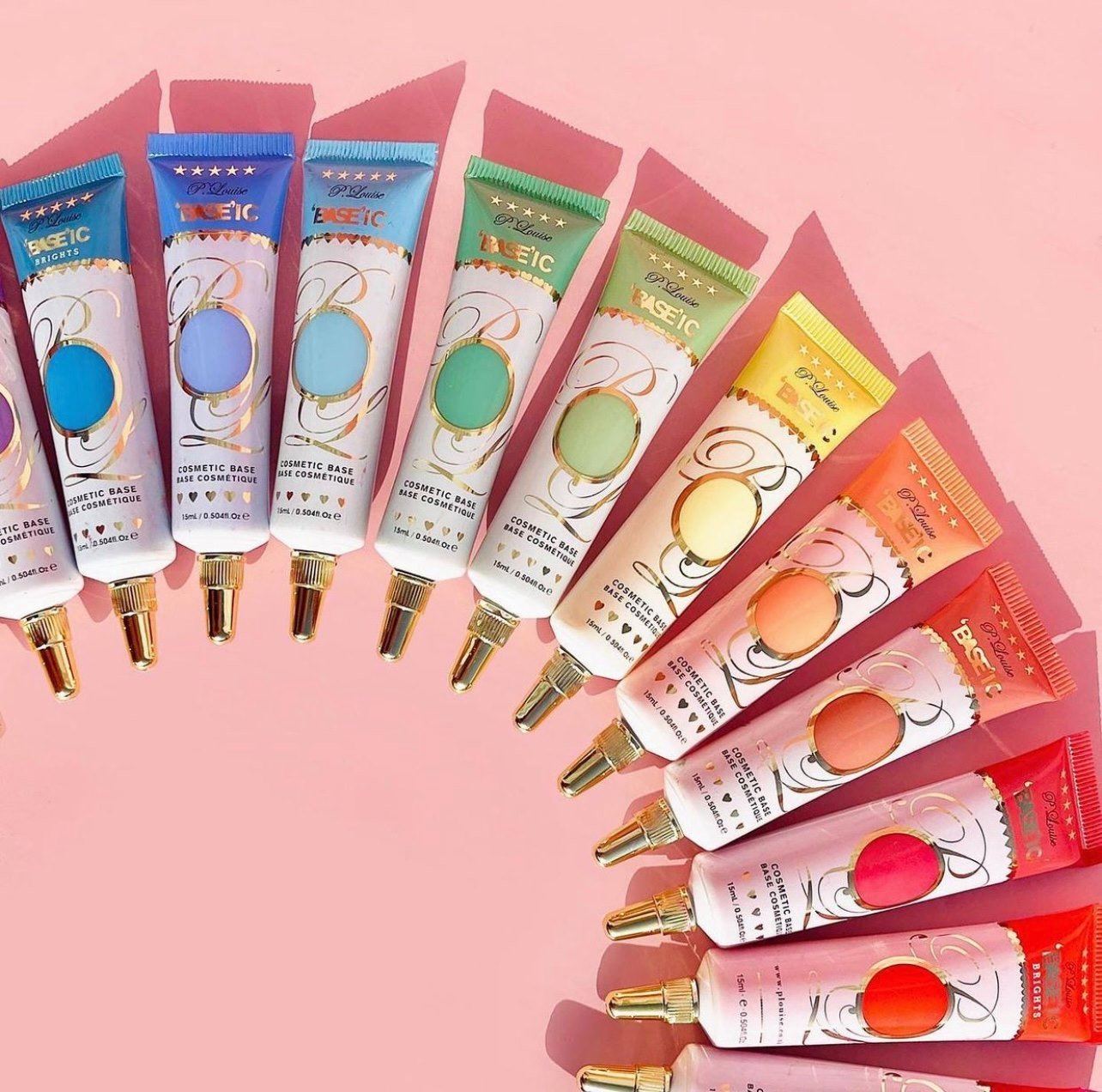 Plouise Makeup Academy