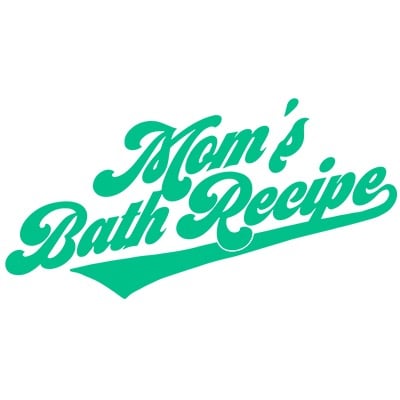 Mom’s Bath Recipe