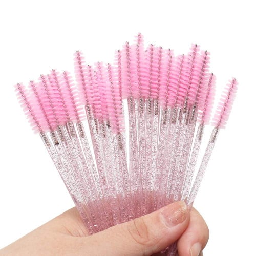 فرشه تمشيط رموش