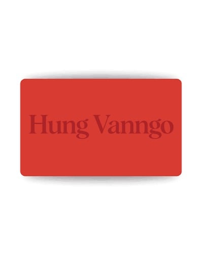 HUNG VANNGO BEAUTY