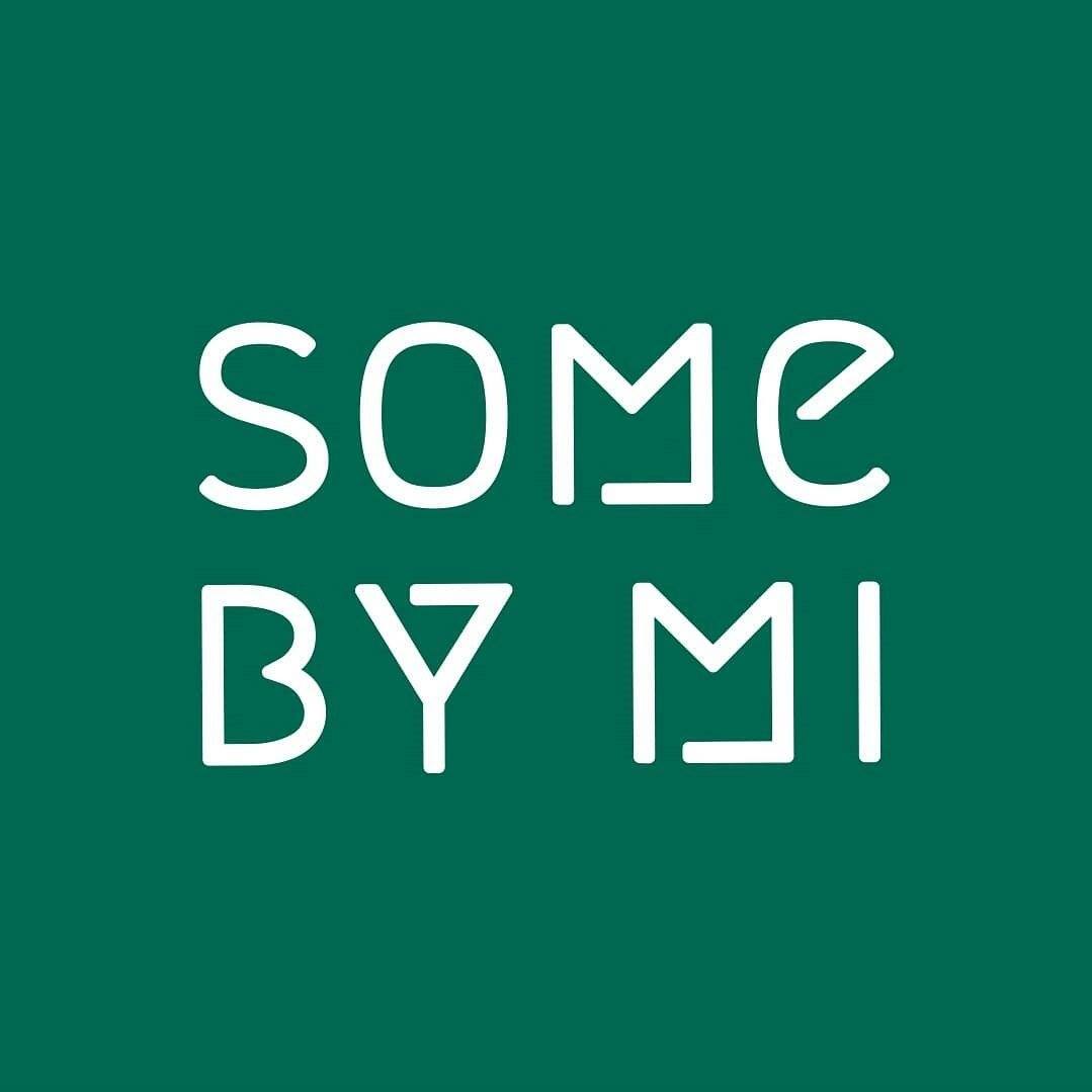 SOME BY MI SOME BY MI