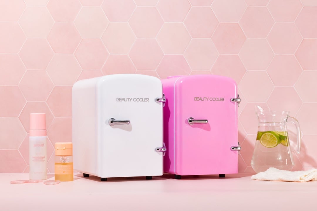 Beauty Cooler