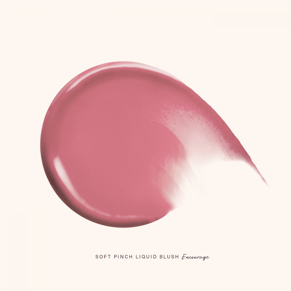 Encourage - soft neutral pink