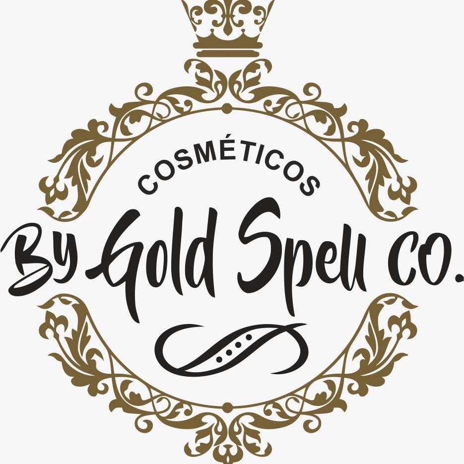 Gold Spell Cosméticos