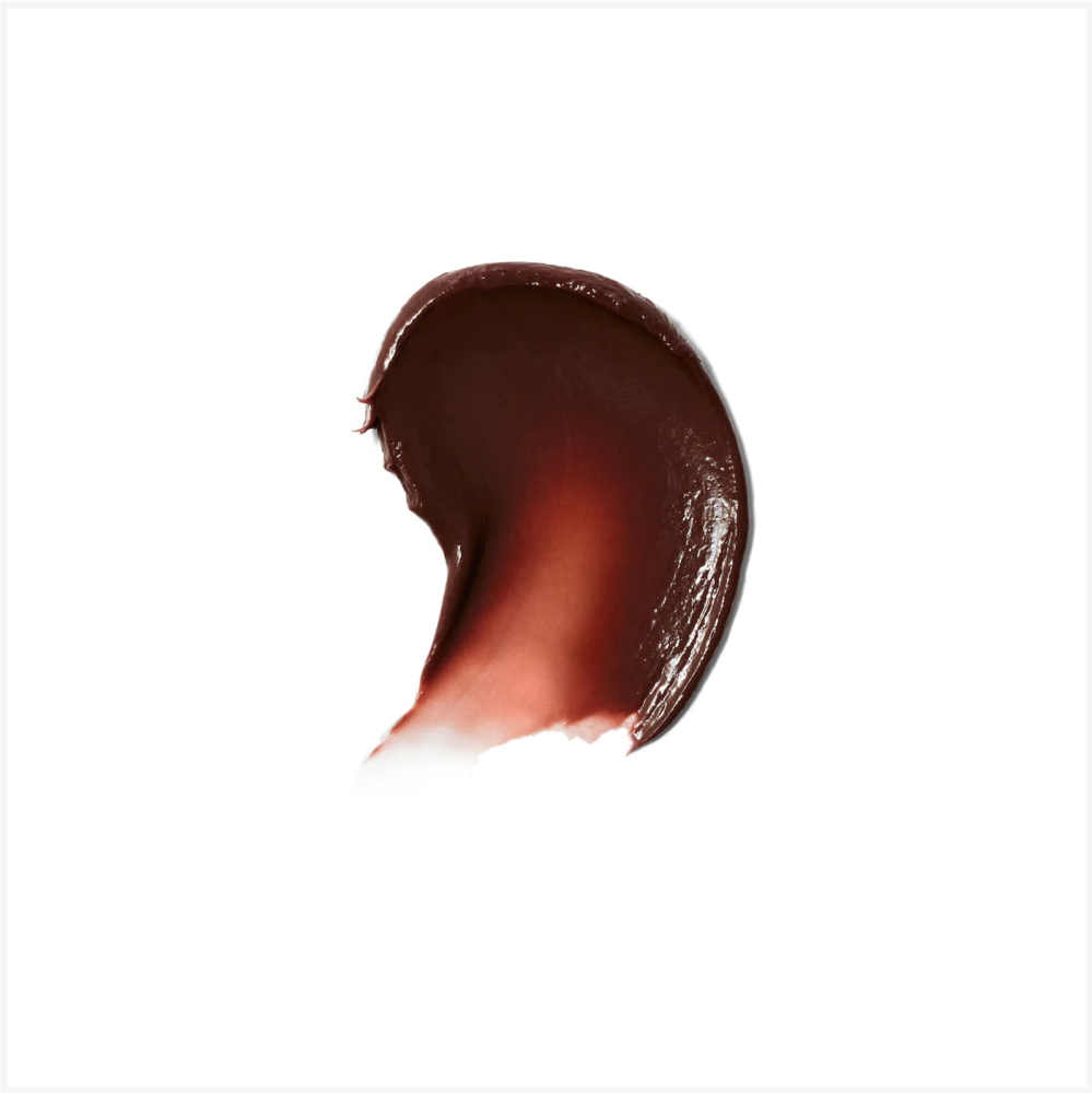 Hot Cocoa - sheer chestnut-brown tint  اصدار محدود