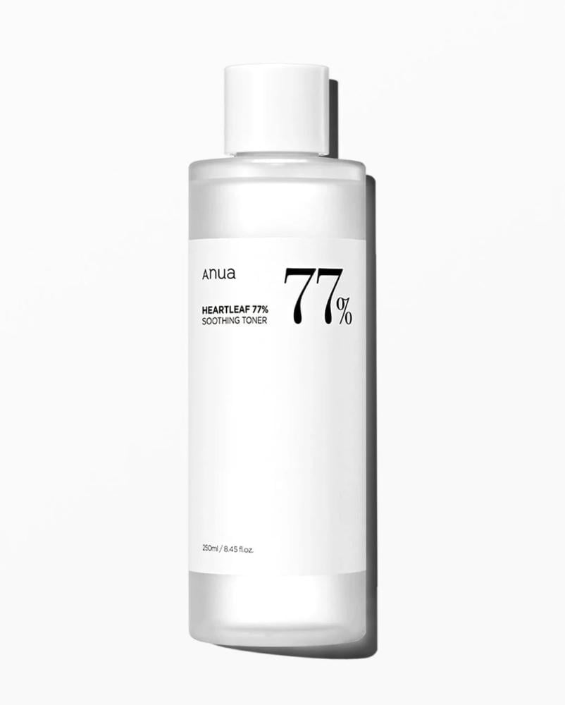 هارتليف 77% تونر مهدئ  AUNA