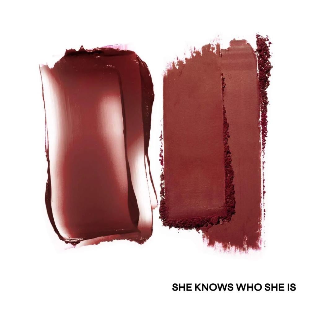 She Knows Who She Is - terracoatta جديد تسليم بعد اسبوعين